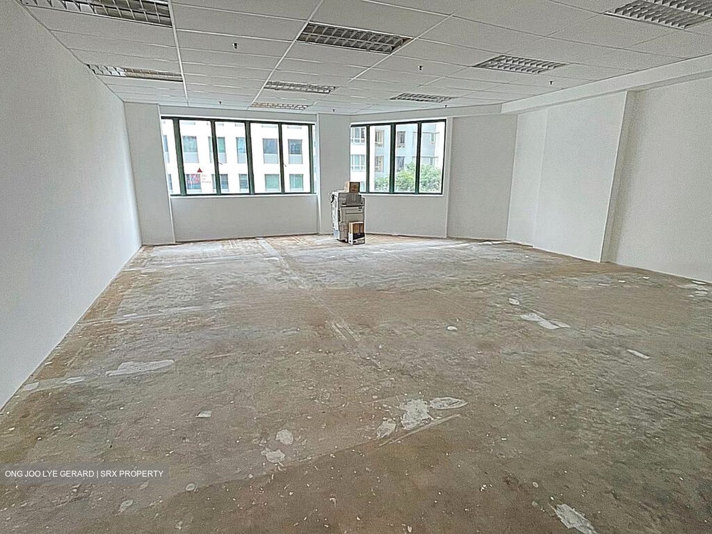 The Bencoolen (D7), Office #457885011